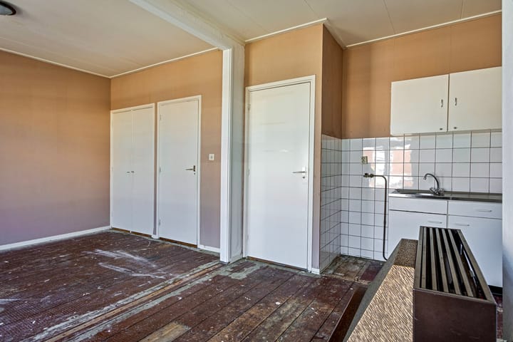 Foto 11 van Bothastraat 22