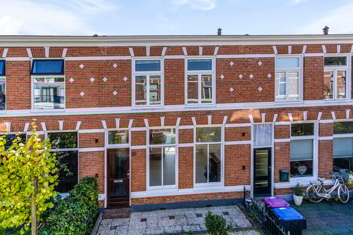 Foto 20 van Bothastraat 22