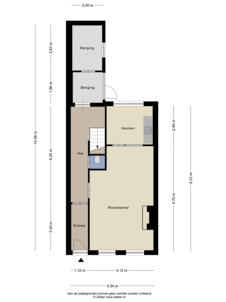 Foto 23 van Bothastraat 22