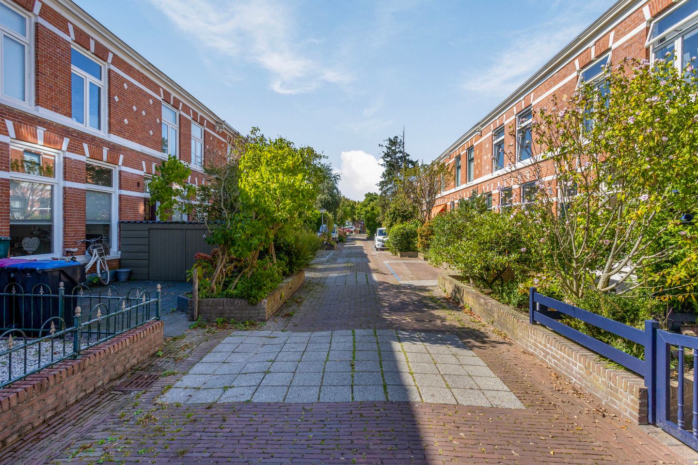 Foto 19 van Bothastraat 22