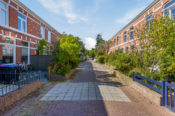 Foto 19 van Bothastraat 22