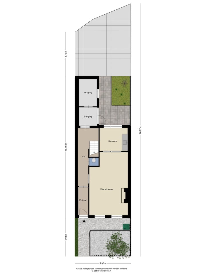 Foto 21 van Bothastraat 22