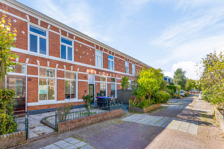 Foto 18 van Bothastraat 22