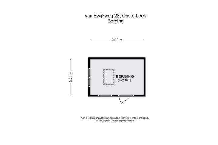 Bekijk foto 59 van van Ewijkweg 23