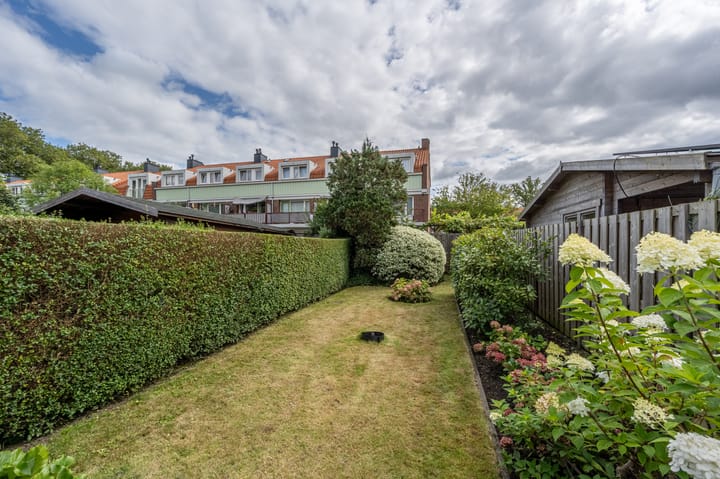 Foto 2 van Koninginneweg 49