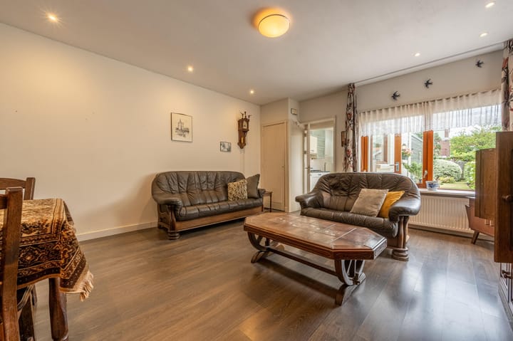 Foto 5 van Koninginneweg 49