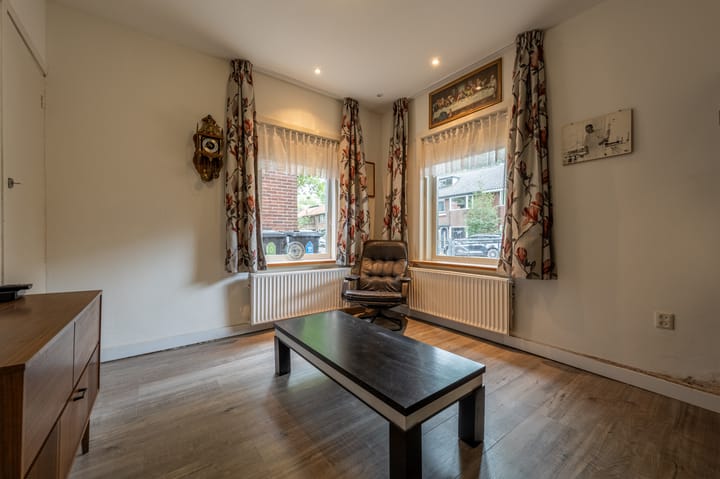 Foto 13 van Koninginneweg 49