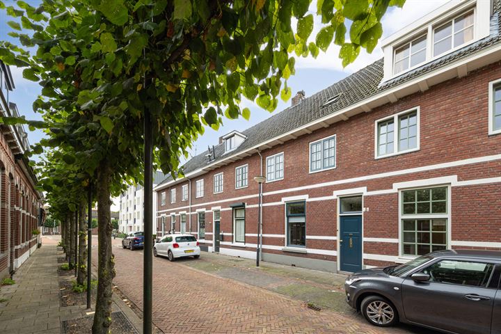 View photo 1 of Nieuwstraat 5