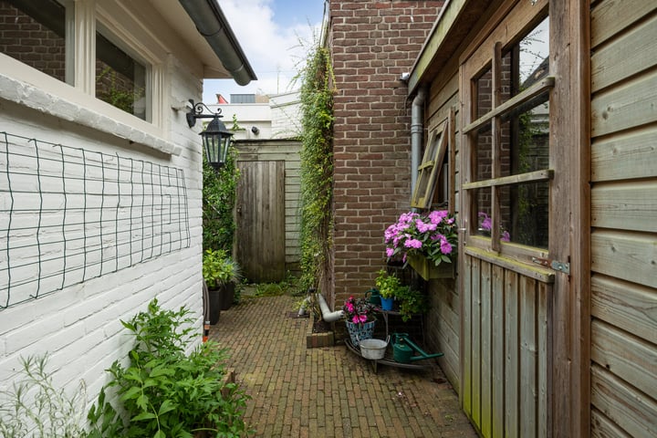 View photo 23 of Nieuwstraat 5