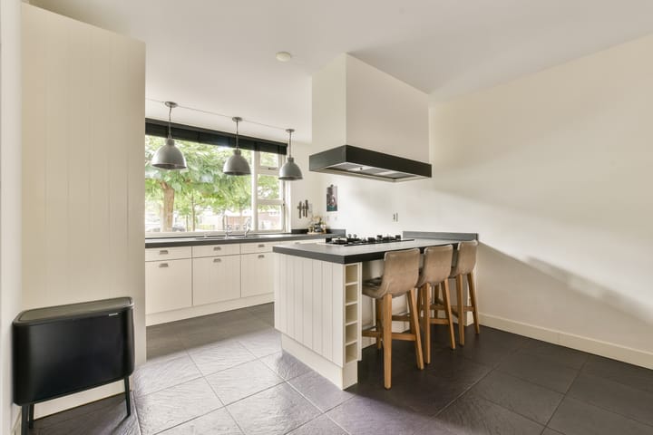 Foto 3 van Ruisvoornlaan 3