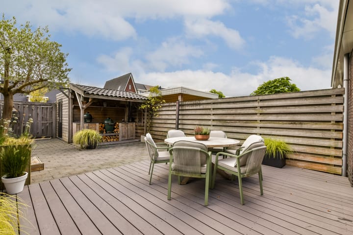 Foto 4 van Ruisvoornlaan 3