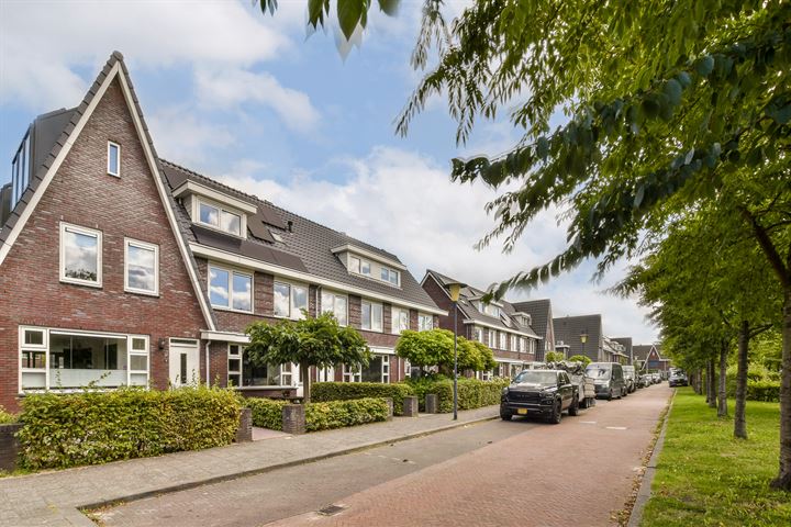 Bekijk foto 5 van Ruisvoornlaan 3