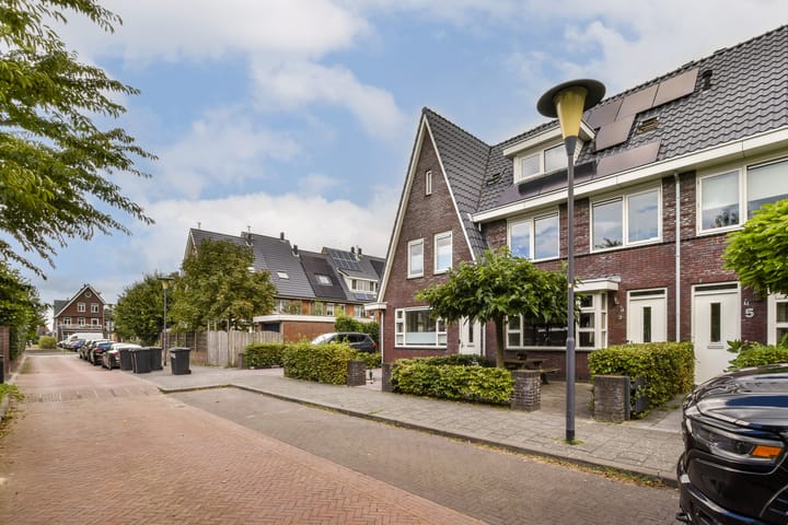 Foto 6 van Ruisvoornlaan 3