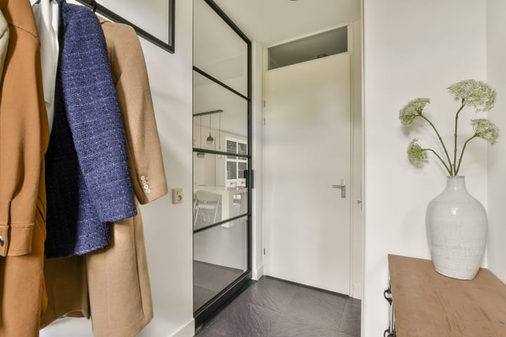 Foto 8 van Ruisvoornlaan 3