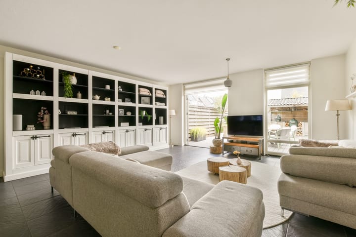 Foto 10 van Ruisvoornlaan 3