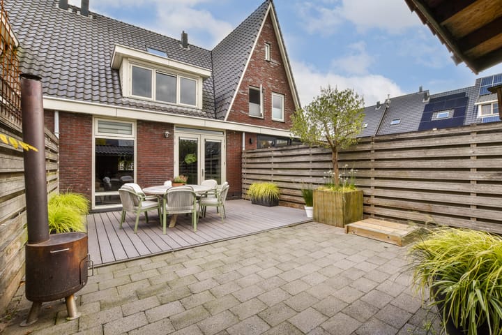 Foto 15 van Ruisvoornlaan 3