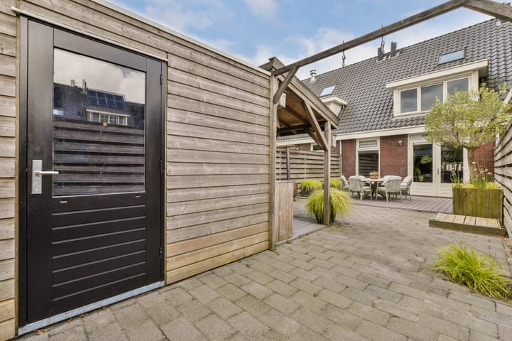 Foto 16 van Ruisvoornlaan 3