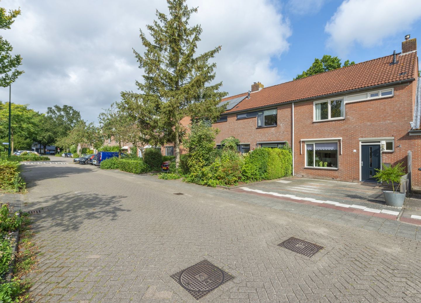 Foto 1 van Jonneveen 25