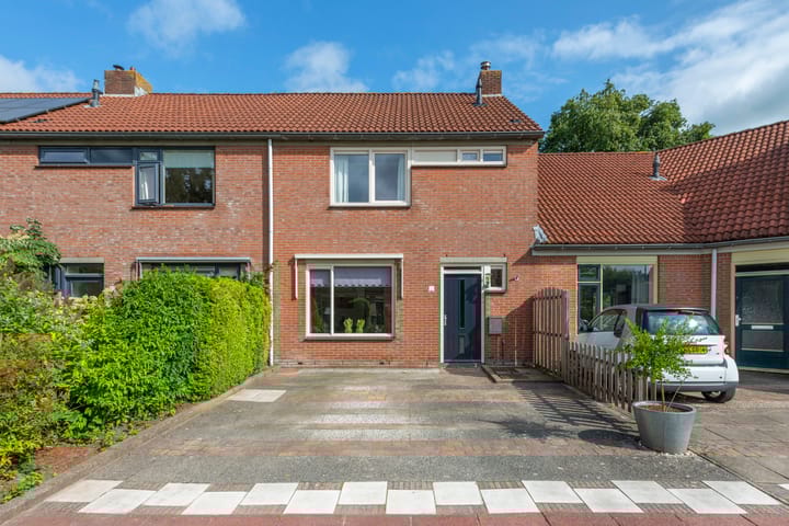 Foto 2 van Jonneveen 25