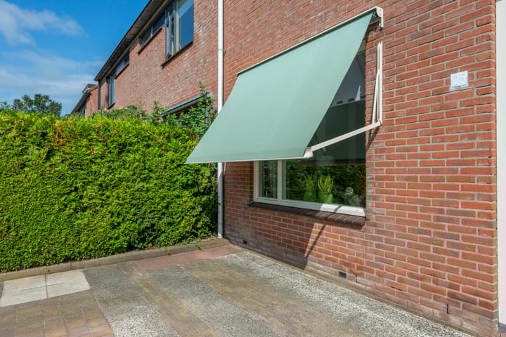 Foto 3 van Jonneveen 25