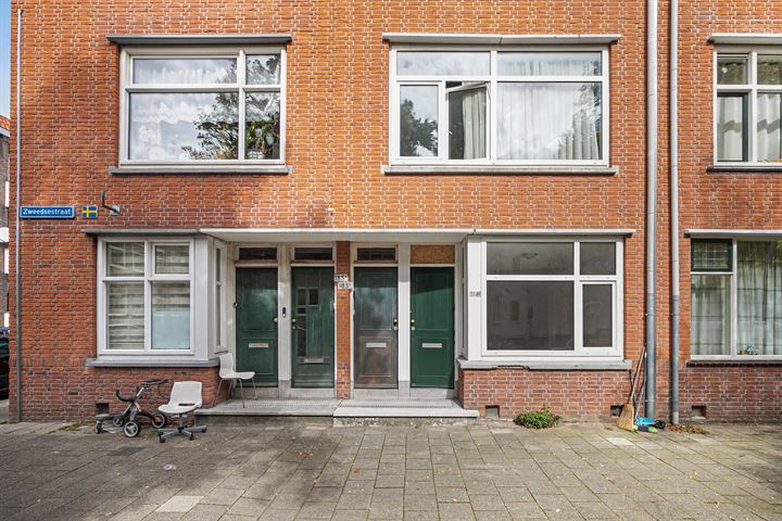 Bekijk foto 1 van Zweedsestraat 183-A