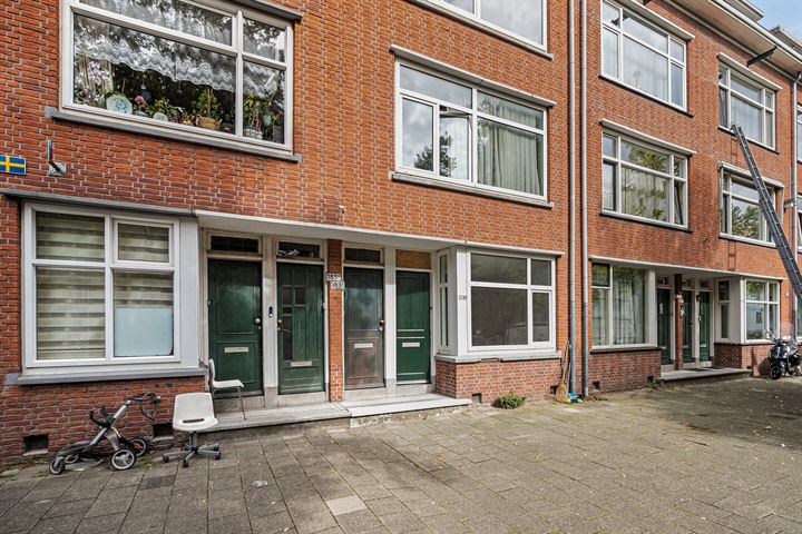 Bekijk foto 3 van Zweedsestraat 183-A