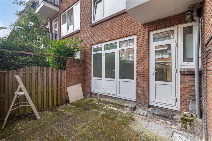 Bekijk foto 16 van Zweedsestraat 183-A