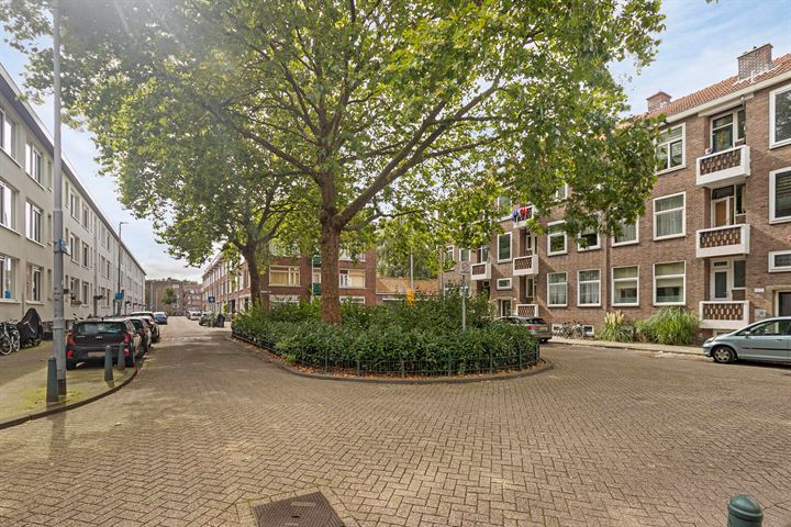 Bekijk foto 19 van Zweedsestraat 183-A