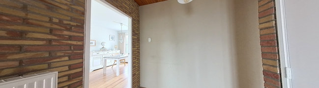 Bekijk 360° foto van Hal van Dorpshuisstraat 13