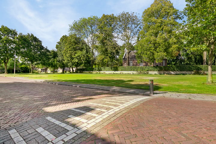 Foto 5 van Omloop 3