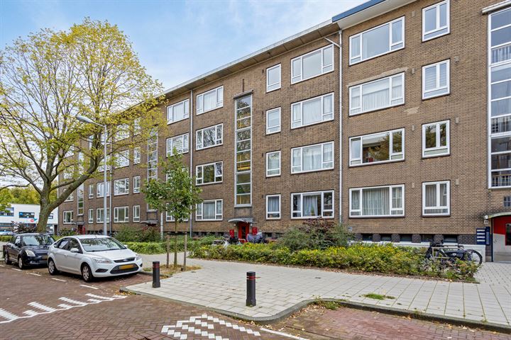 Bekijk foto 20 van Granidastraat 82-3