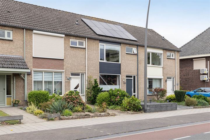 Bekijk foto 4 van Gronausestraat 218