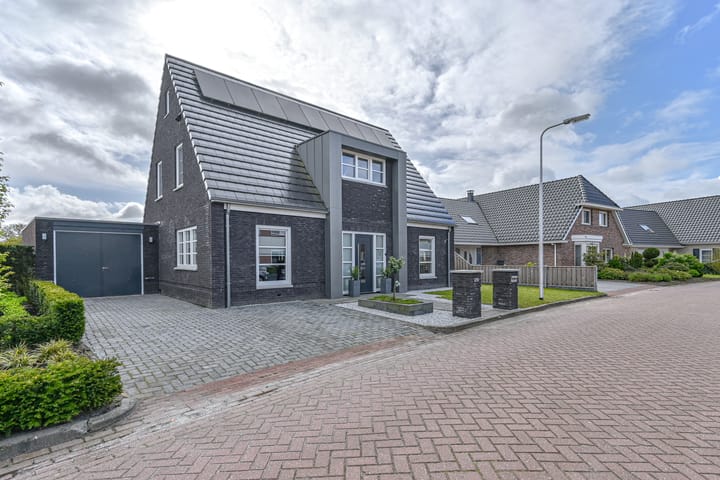 Foto 2 van De Poste 29