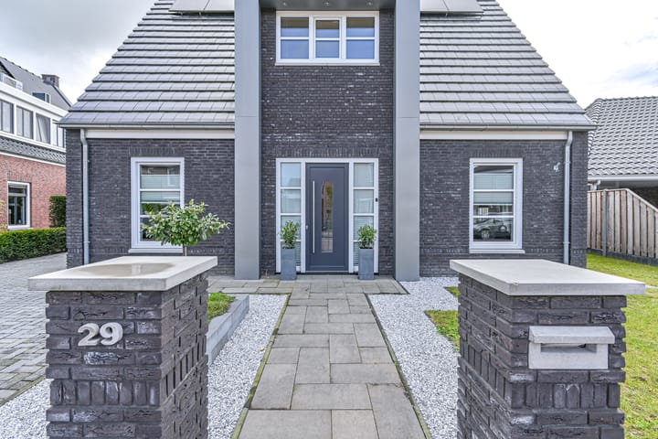 Foto 3 van De Poste 29