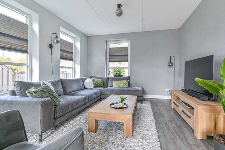 Foto 5 van De Poste 29