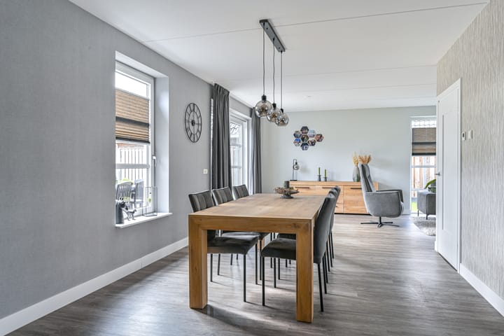 Foto 10 van De Poste 29