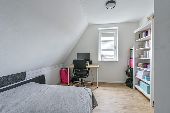 Foto 44 van De Poste 29