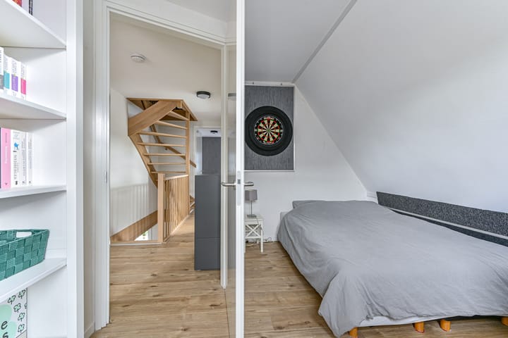 Foto 46 van De Poste 29