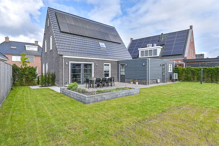 Foto 50 van De Poste 29