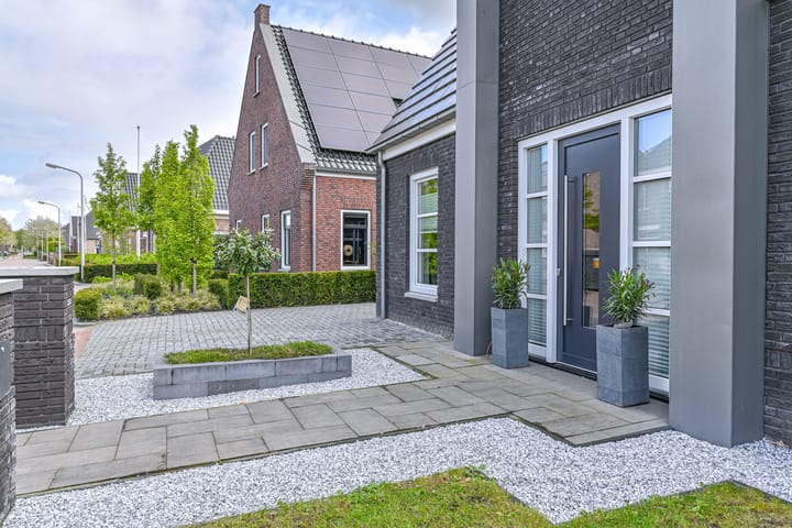 Foto 64 van De Poste 29