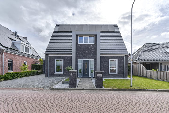 Foto 65 van De Poste 29