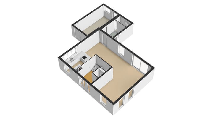 Foto 67 van De Poste 29