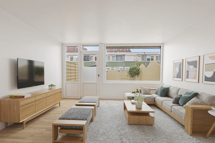 Foto 3 van Max Havelaarweg 168