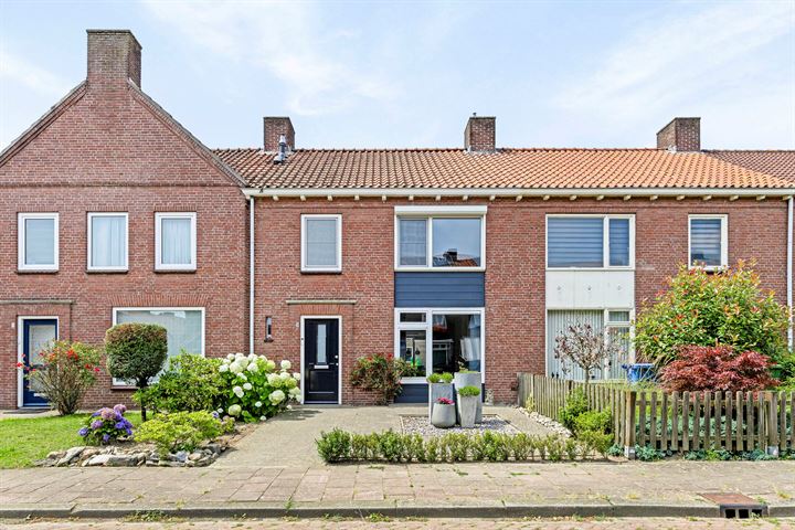 Bekijk foto van Boekweitstraat 3