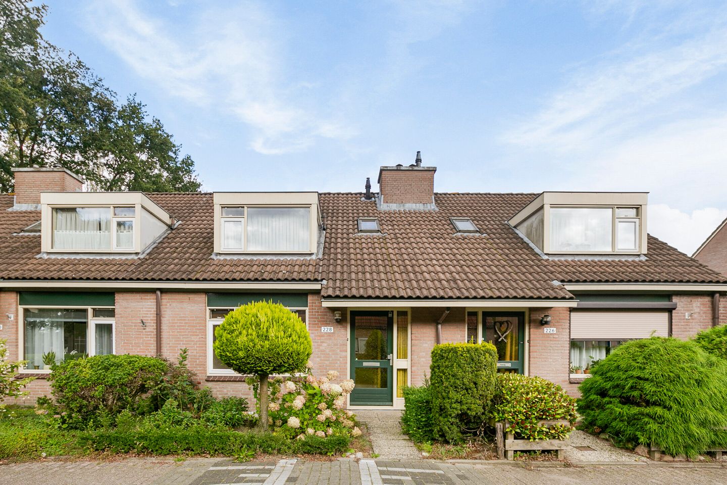 Foto 1 van Louis van Gasterenstraat 228
