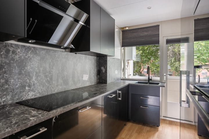 Foto 2 van Van Beethovenstraat 61