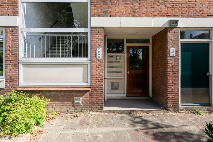 Foto 7 van Van Beethovenstraat 61