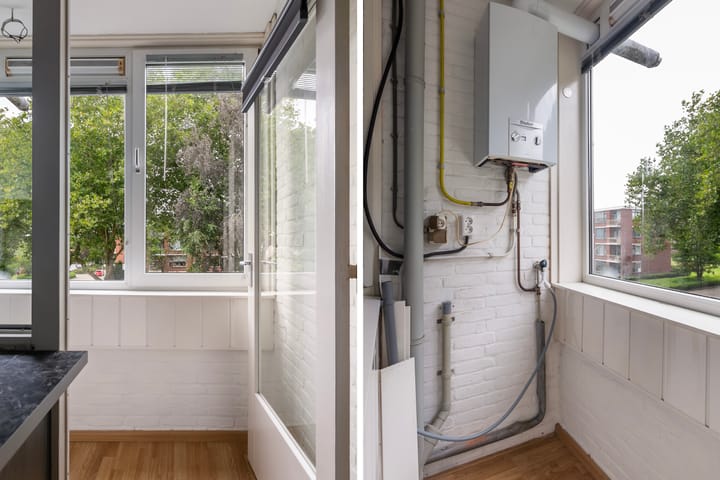 Foto 17 van Van Beethovenstraat 61