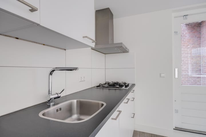 Foto 15 van Abstederdijk 14-A