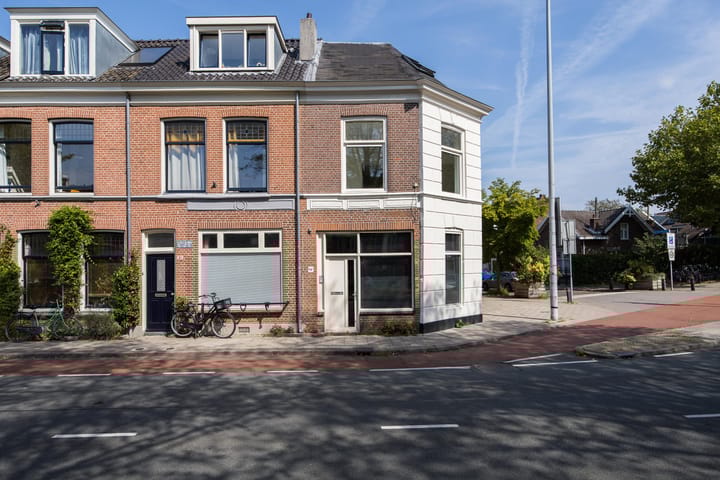 Foto 2 van Abstederdijk 14-A